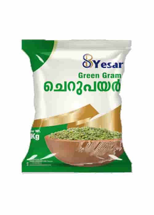 Green Gram / Cherupayar